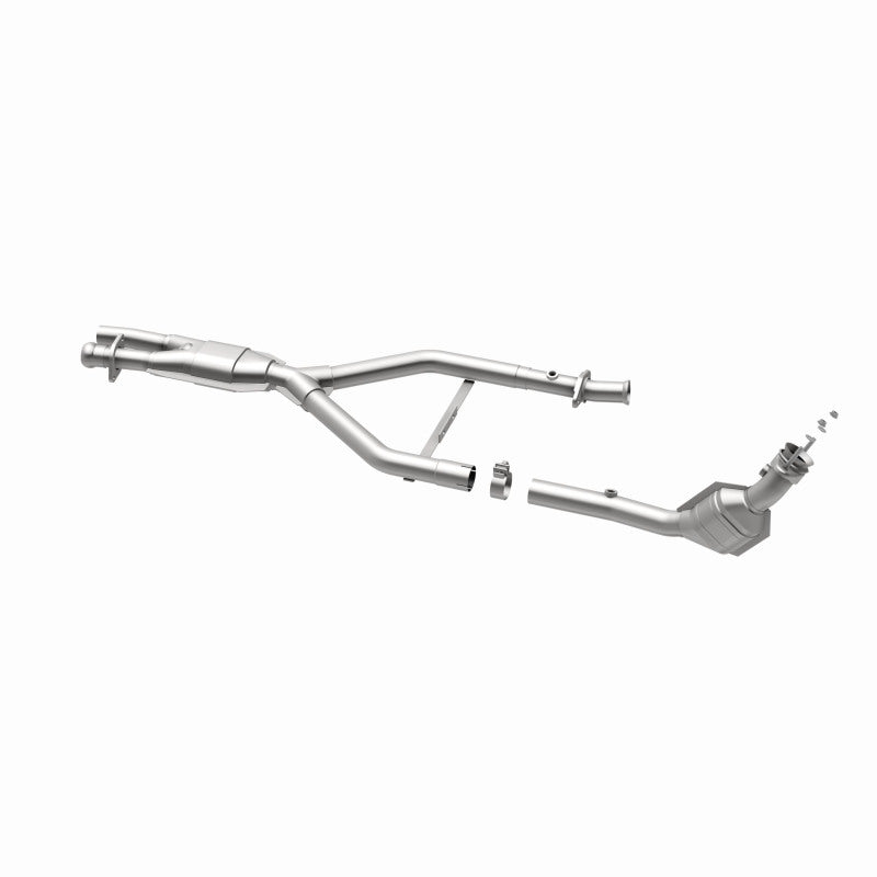 MagnaFlow 444014 Conv DF Lncln Mark VIII 4.6L