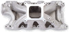 Edelbrock 2928 fits Ford 8 2In Super Victor Manifold