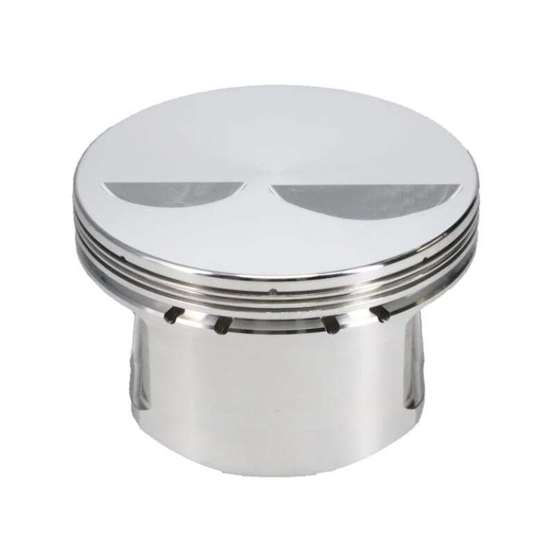 Manley Performance 591140-8 Manley fits Chevrolet Small Block Piston Set - 4.