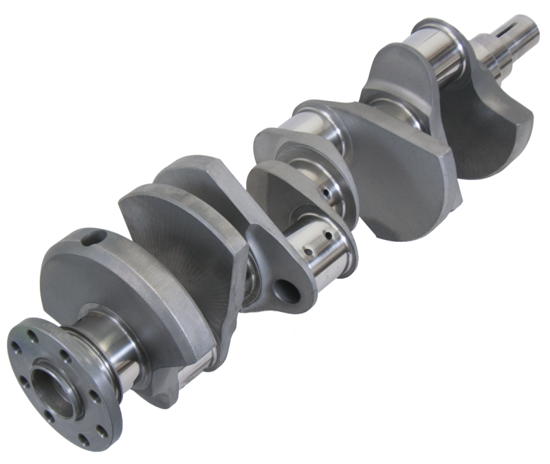 Eagle 444241506760 fits Chrysler BB 8 Bolt Rear Flange 4.150in Stroke Forged 4340 Steel Crankshaft