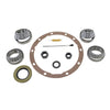 Yukon Gear BK C8.75-B Bearing install Kit For fits Chrysler 8.75in Two Pinion (#42) Diff