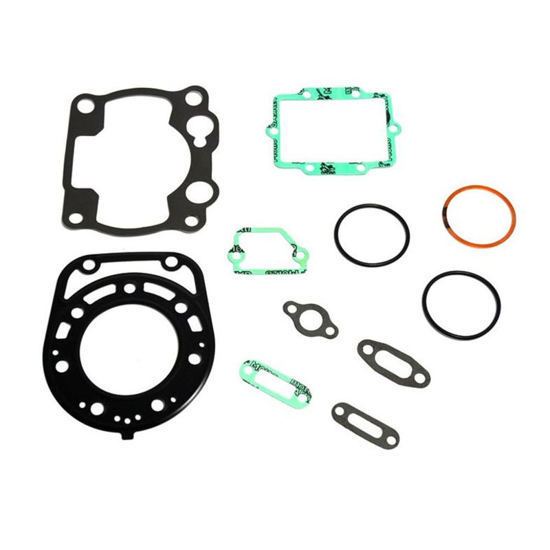 Athena P400250600251 fits Kawasaki 88-92 KX 250 Top End Gasket Kit