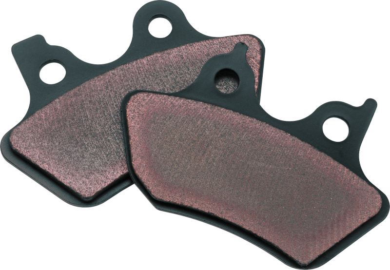 Twin Power 592331 fits  00-07 Big Twin XL Sintered Brake Pads Replaces H-D 44082