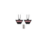 Skyjacker COM BXC2068 T/B DROP BRKTS
