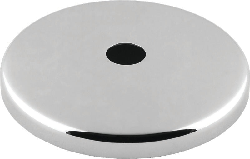 Bikers Choice 490550 84-98 FX FXR XL W/Mag Wheel Chrome Single Disc Hub Cover R