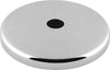 Bikers Choice 490550 84-98 FX FXR XL W/Mag Wheel Chrome Single Disc Hub Cover R