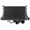 Wagner Tuning 200001208 fits VW Tiguan AD1 2.0TSI Competition Intercooler Kit