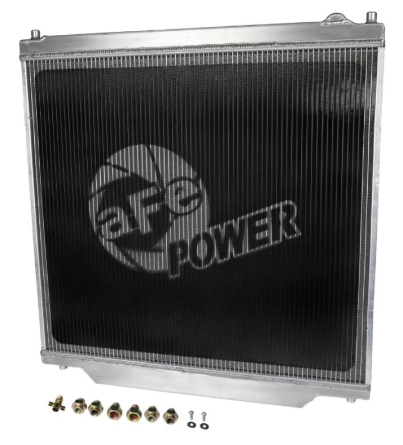 AFE 46-52151 BladeRunner Street Series Radiator 99-04 fits Ford Trucks V10 6.8L