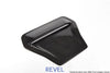Revel 1TR4GT0AH10 GT Dry Carbon Engine Hood Scoop Cover 17-18 fits Honda Civic T