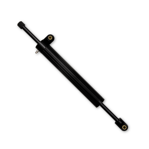 Rock Krawler RRD07446 Universal High-Steer 8 in. Steering Stabilizer
