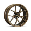 BBS FI145MBZ FI-R 20x11.5 5x130 ET62 CB71.6 Satin Bronze Wheel -82mm PFS/Clip Req