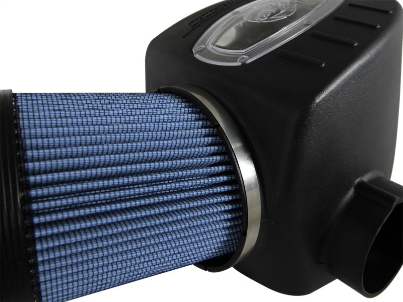 AFE 54-76303 um Pro 5R Intake System fits BMW 528i/ix (F10) 12-15 L4-2.0L (t) N