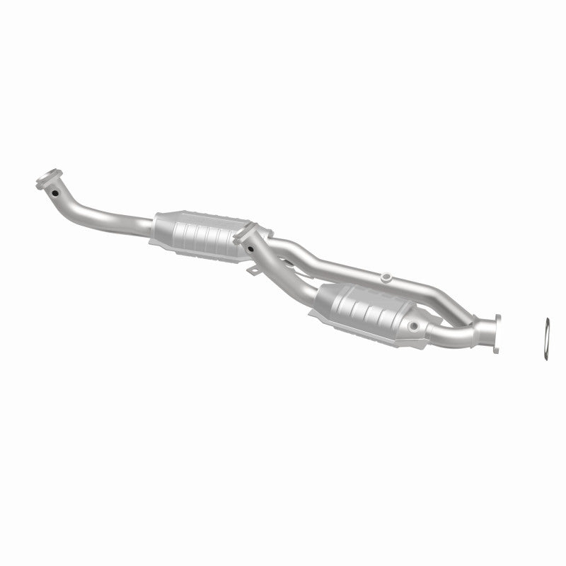 MagnaFlow 23543 Conv DF Windstar 3.8L