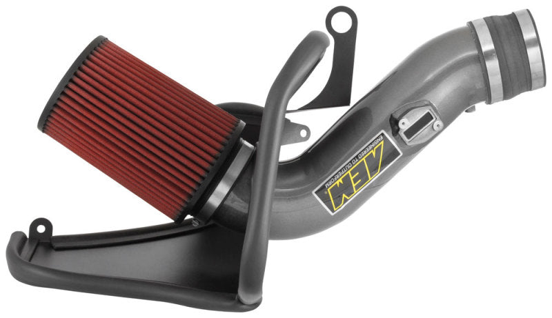 AEM 21-795C 2017 fits Honda Pilot V6-3.5L F/I Gunmetal Gray Cold Air Intake