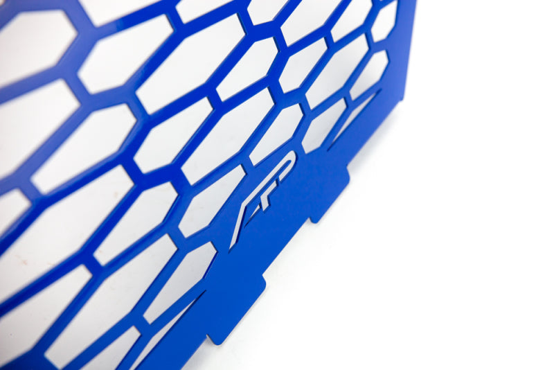 Agency Power AP-RZR-630-BLU Standard Grill Blue fits Polaris 14-18 RZR 1000 RZR XP Turbo
