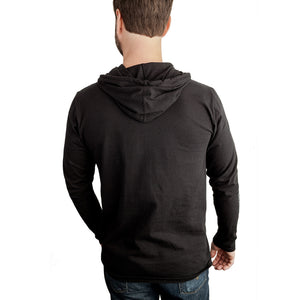 COBB CO-LIGHTHOODIE-XXL Tuning Logo Light Weight Hoodie - XXL