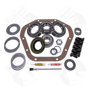 Yukon Gear YK D70-U Master Overhaul Kit For Dana 70-U Diff