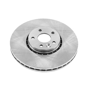 PowerStop EBR1283 2000 fits Volvo V70 Front Autospecialty Brake Rotor
