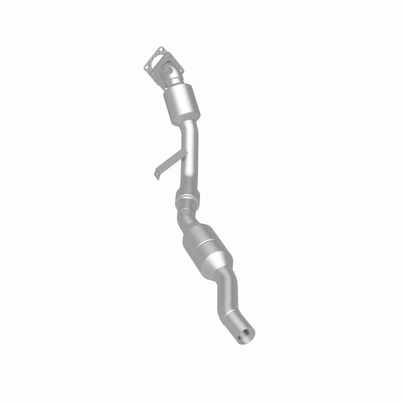 MagnaFlow 49916 Conv DF fits Audi 00-02 S4 2.7L P/S