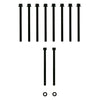 Fel-Pro ES724651 fits Hyundai Sonata ES 72465-1 Engine Cylinder Head Bolt Set