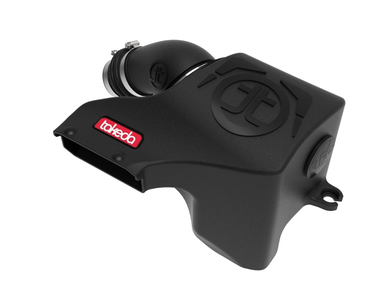 AFE 56-70024R  Momentum Pro 5R Cold Air Intake System 16-20 fits Hyundai Elantr