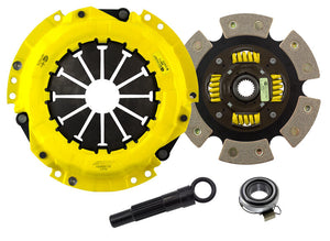 ACT LE1-HDG6 fits Lotus Exige HD/Race Sprung 6 Pad Clutch Kit