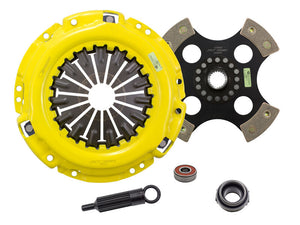 ACT TS5-XTR4 fits Lexus IS300 XT/Race Rigid 4 Pad Clutch Kit