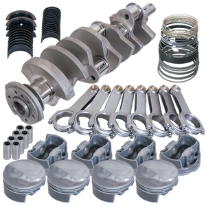 Eagle 11012060 fits Chevrolet 454 Competition Rotating Assembly Kit