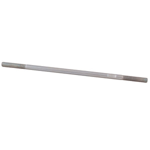 QA1 1698-116 Linkage Rod - 1/4-28 x 21in Long - Carbon Steel