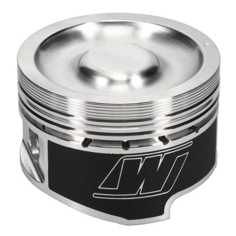 Wiseco KE258M825 fits Volkswagen Golf/Jetta 1.8L 8V Head 82.5mm Bore 9.5:1 CR Pi