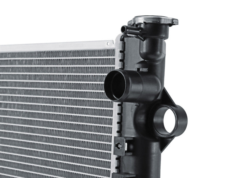 AFE 46-53121 unner OER Series Radiator 07-14 fits Toyota 4Runner 03-09/FJ Cruis