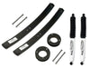 Tuff Country 22924 04-08 fits Ford F-150 4x4 & 2wd 2in Lift Kit (No Shocks)