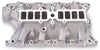 Edelbrock 3884 5 8L Manifold Base Only w/ PCV