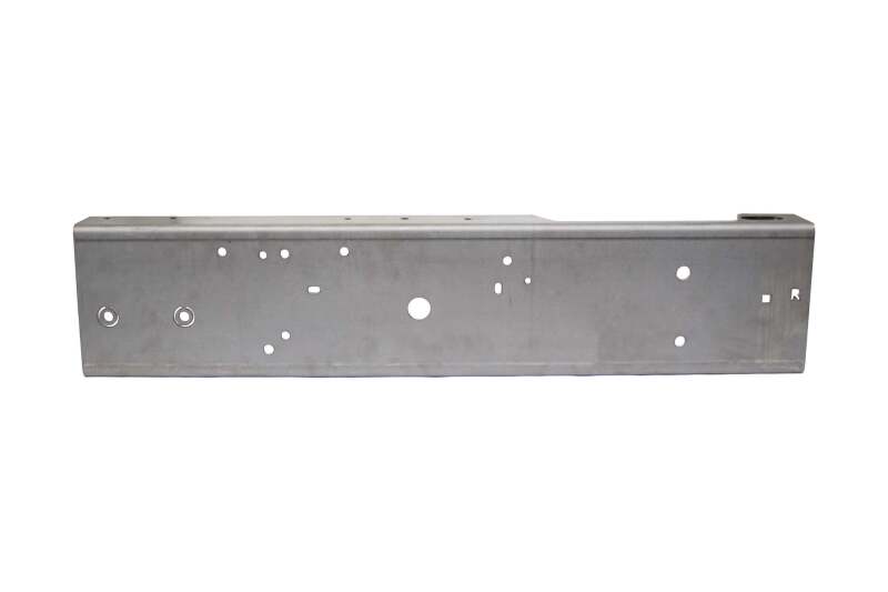 RustBuster RB7313R Center Forward Frame Section Right Side