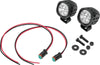 Kuryakyn 3008 Kuryakyn Lodestar 750L Spot Beam
