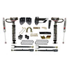 Skyjacker 6In C/O KIT/17 F350 4WD W/LK