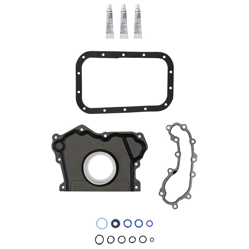 Fel-Pro CS26541 fits Jeep Wrangler CS 26541 Engine Conversion Gasket Set
