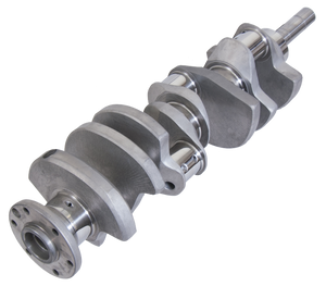 Eagle 446041402200 fits Ford 460 4.140in Stroke 2.200in Rod Journals Internal Balance Forged 4340 Steel Crankshaft