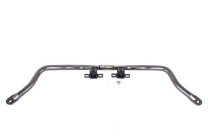 Hellwig 7704 2/4WD Solid Heat Treated Chromoly 1-1/2in Front Sway Bar