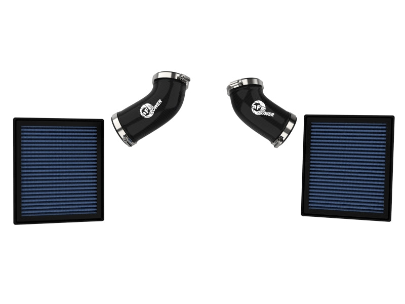 AFE 55-10019R Stock Induction System Pro 5R Media fits Jeep 22-23 Toyota Tundra