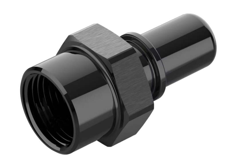 GReddy 12871603 16 AN Female to 16 PRO/SPEC Adapter