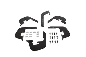 Dee Zee DZ16318 Deezee 14-19 fits Chevrolet Silverado Running Board Diesel NXt Bracket Kit