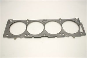 Cometic C5840-027 Cometic fits Ford FE V8 .027in MLS Cylinder Head Gasket - 4.40