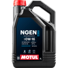 Motul 111887 4L Hybrid Synthetic Motor Oil - 0W16