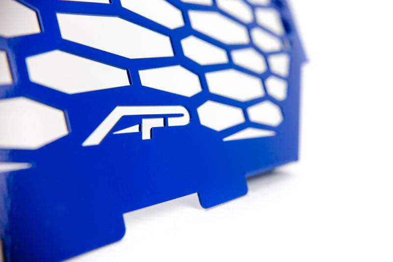 Agency Power AP-RZR-630-BLU Standard Grill Blue fits Polaris 14-18 RZR 1000 RZR XP Turbo
