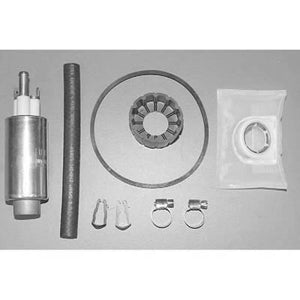 Walbro 5CA224-1 91-92 fits Ford Tempo Fuel Pump/Filter Assembly