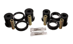 Energy Suspension 4.3129G fits Ford/Mercury Black Rear Control Arm Bushings