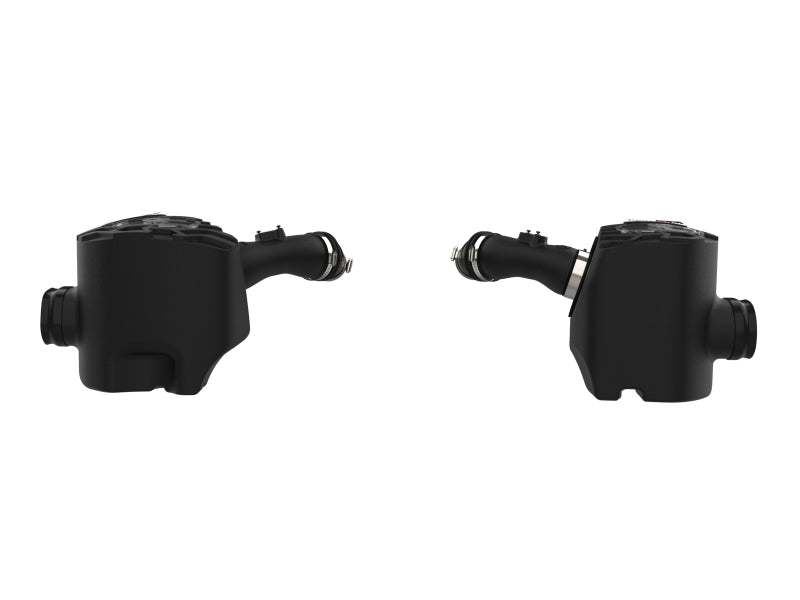 AFE 50-70100D its Toyota Tundra V6-3.5L (tt) Momentum GT Cold Air Intake System