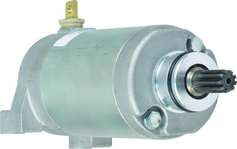 BikeMaster 153775 BikeMaster Starter
