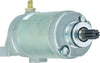 BikeMaster 153775 BikeMaster Starter